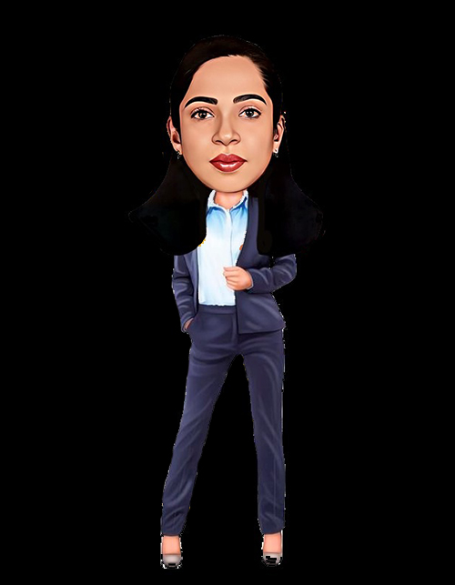 Shagufta Jaipury - Atara Travels - CEO